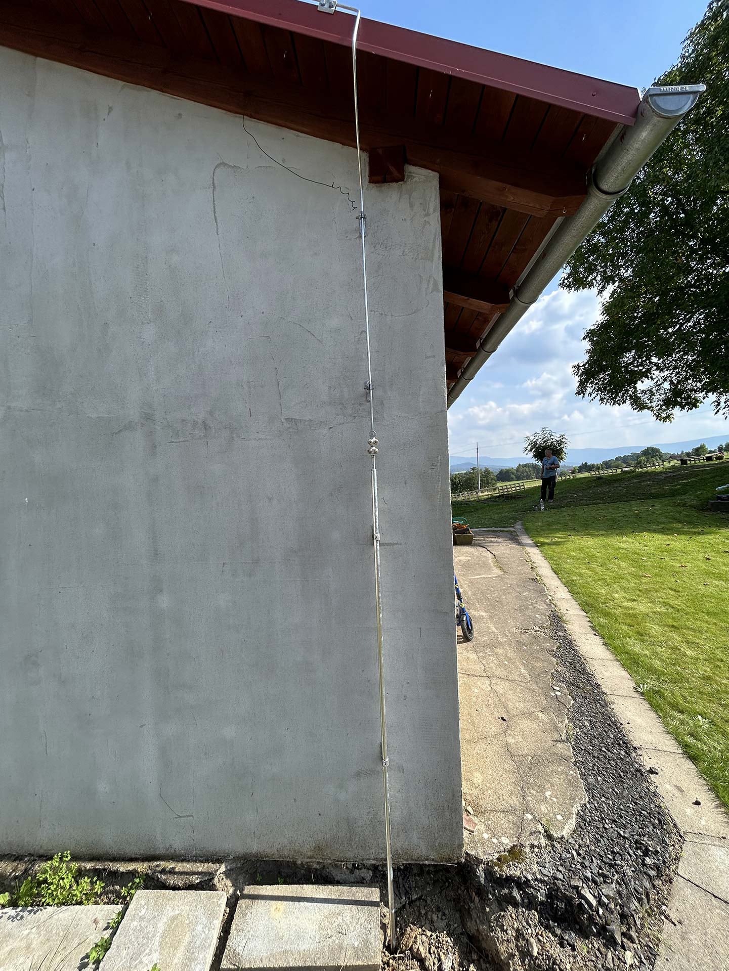 Prochelektro s.r.o. Vratislav Procházka Chrastava Elektroinstalace Liberec Montáže elektro Revize Rozvaděče