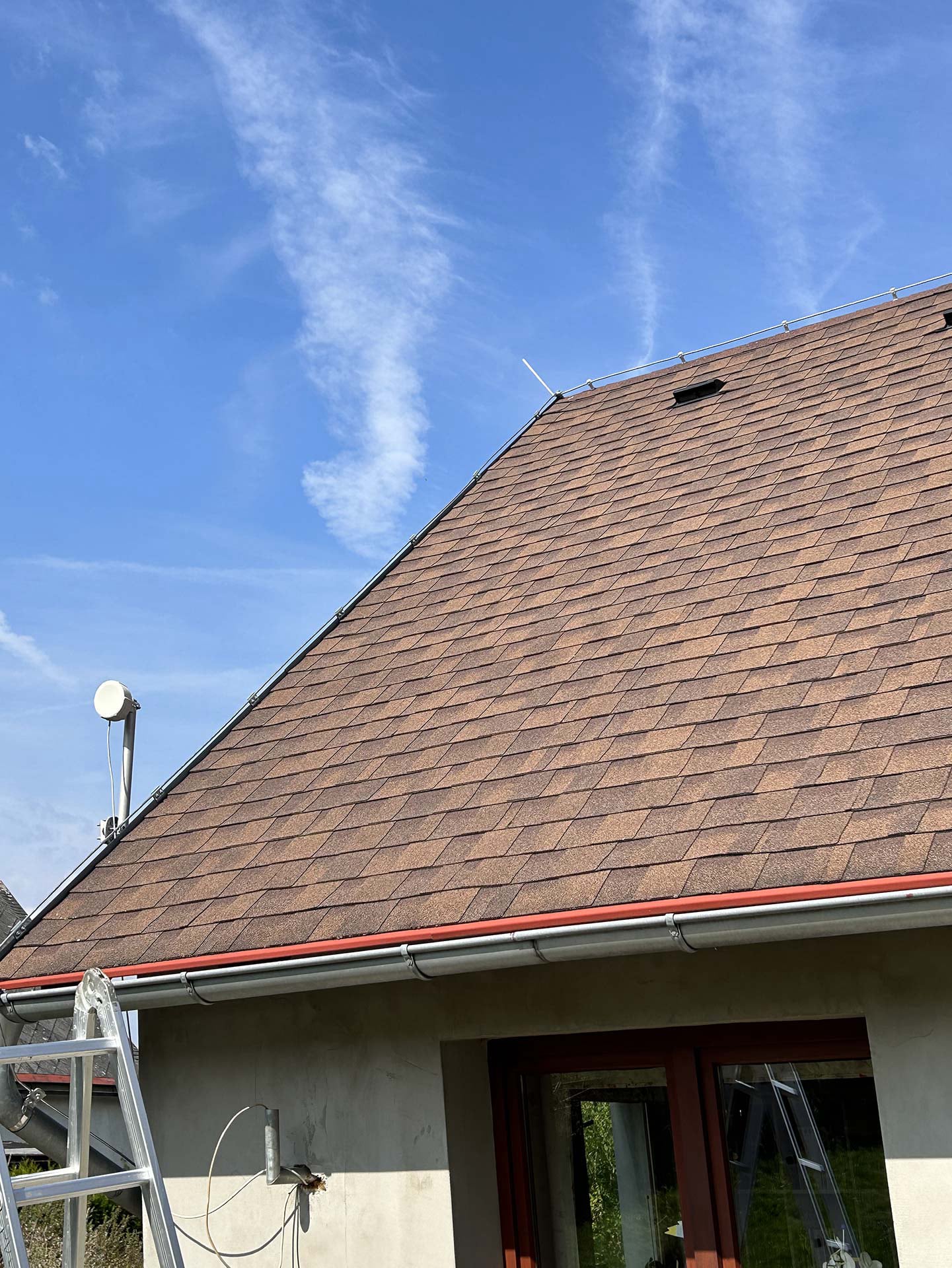 Prochelektro s.r.o. Vratislav Procházka Chrastava Elektroinstalace Liberec Montáže elektro Revize Rozvaděče